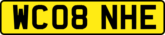 WC08NHE