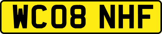 WC08NHF