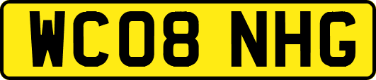 WC08NHG