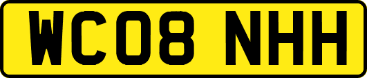 WC08NHH