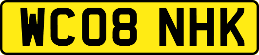 WC08NHK