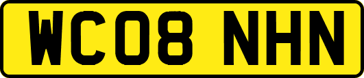 WC08NHN