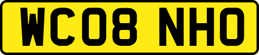 WC08NHO