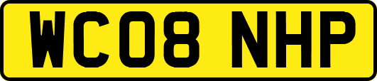 WC08NHP