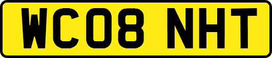 WC08NHT