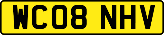 WC08NHV