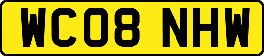 WC08NHW