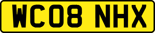 WC08NHX