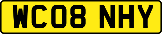 WC08NHY