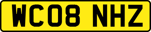 WC08NHZ