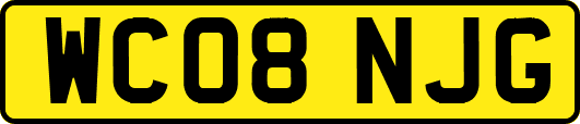 WC08NJG
