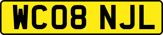 WC08NJL