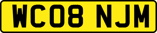 WC08NJM