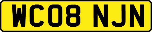 WC08NJN