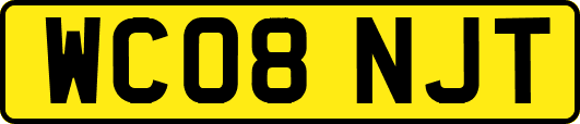 WC08NJT