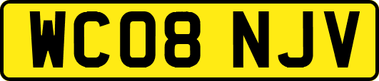 WC08NJV
