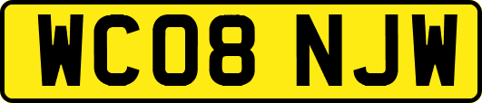 WC08NJW