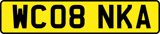 WC08NKA
