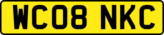 WC08NKC