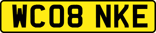 WC08NKE