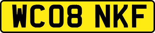 WC08NKF