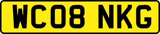 WC08NKG
