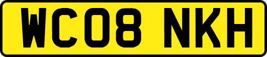 WC08NKH