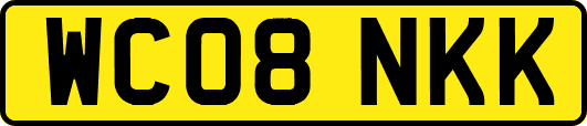 WC08NKK