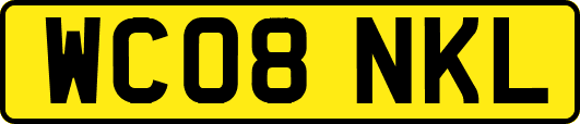 WC08NKL