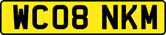WC08NKM