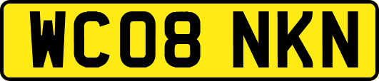 WC08NKN