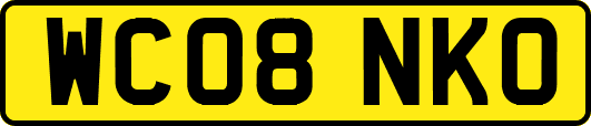 WC08NKO