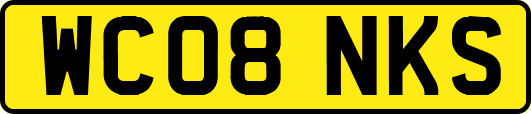WC08NKS
