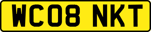 WC08NKT