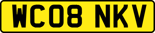 WC08NKV