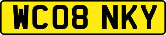 WC08NKY