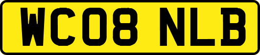 WC08NLB