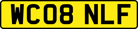 WC08NLF