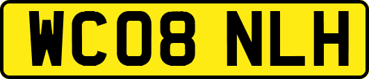 WC08NLH