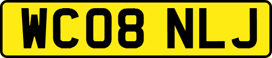 WC08NLJ