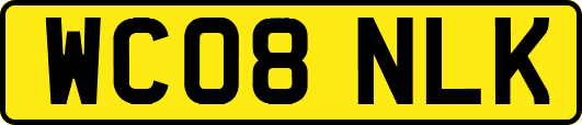 WC08NLK
