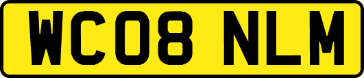 WC08NLM