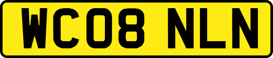 WC08NLN