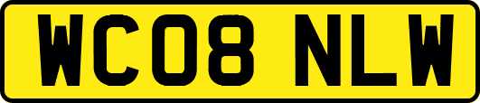 WC08NLW