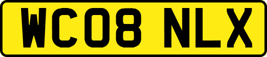 WC08NLX