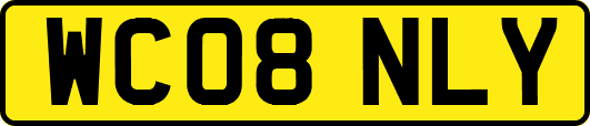 WC08NLY