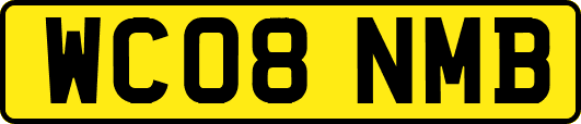 WC08NMB