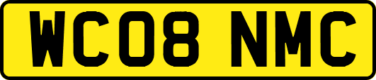WC08NMC