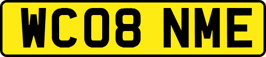 WC08NME
