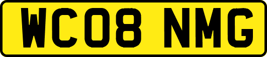 WC08NMG